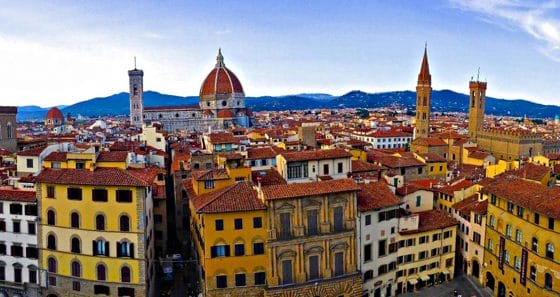 Firenze, al via il convegno a 50 anni dalla Convenzione Unesco