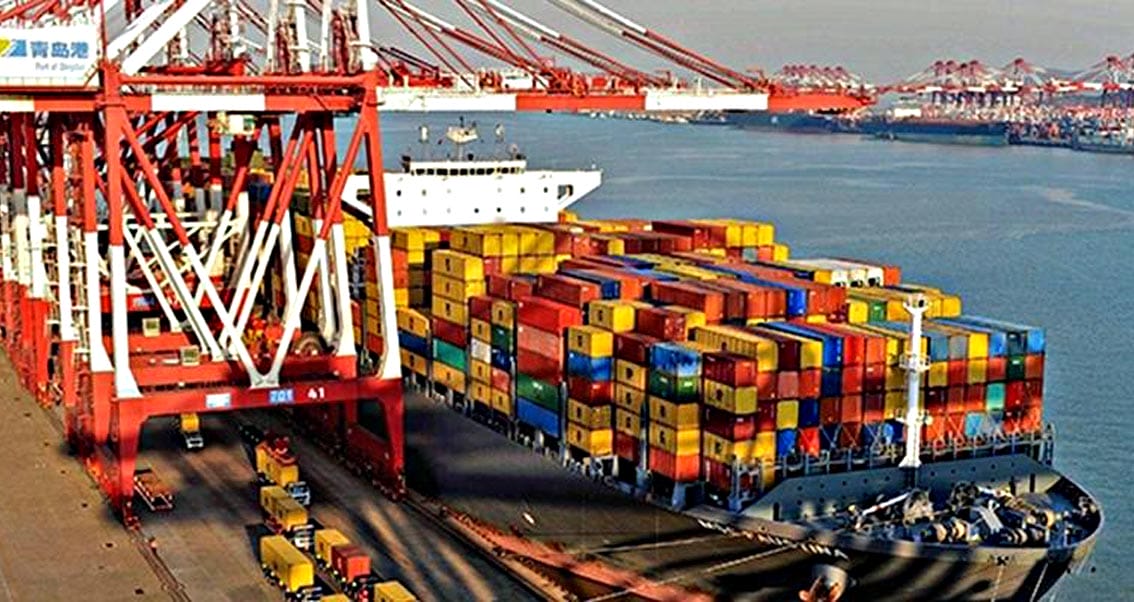 Irpet: Export Toscana +38,5% nel primo semestre 2021