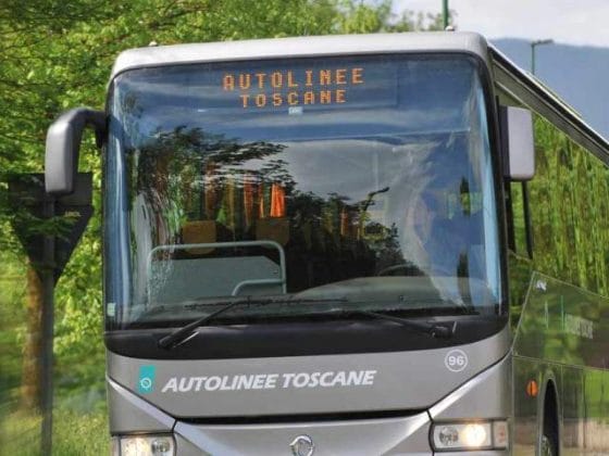 Autoline Toscane, sindaco Scansano: “Pendolari lasciati a 2 chilometri dal paese”