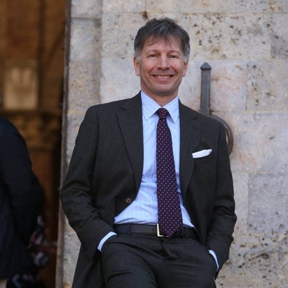 Siena, sindaco De Mossi indagato per restauri  Santa Maria della Scala