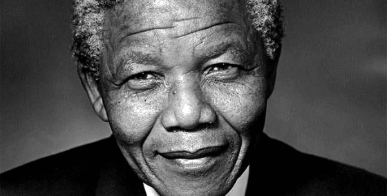 Mandela Day. Massimo Gramigni