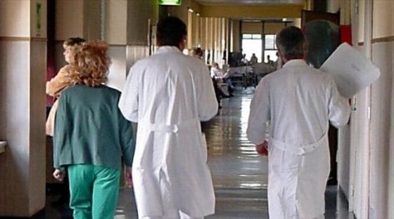 Toscana: 41% dei medici vuole lasciare la  sanità pubblica