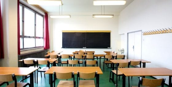 Toscana, scuole: 10% cattedre sarà coperto con supplenze 