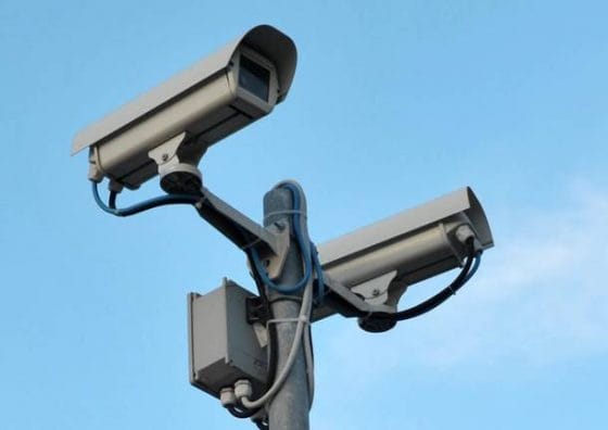 Sicurezza: nuovi occhi elettronici sorvegliano Firenze