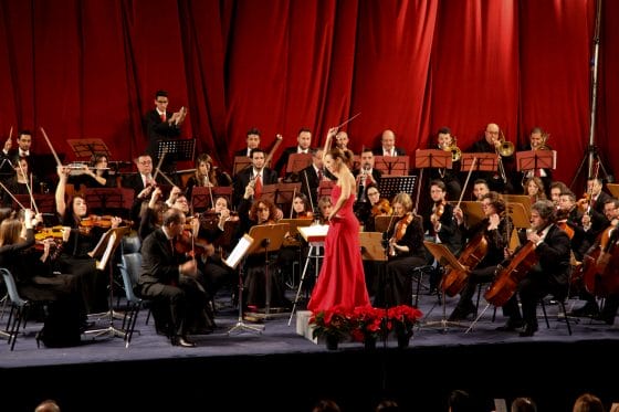 Lucca: concerto dedicato a Puccini