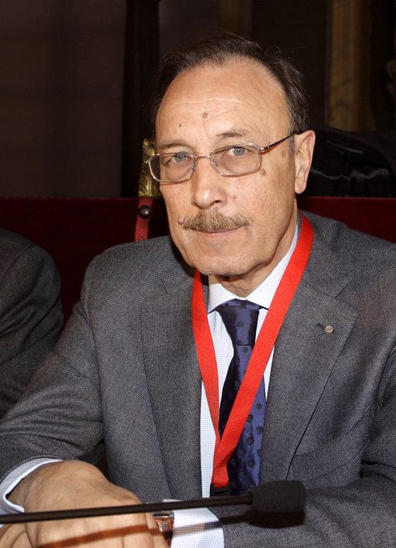 Massimo Vincenzini è il nuovo Presidente dei Georgofili