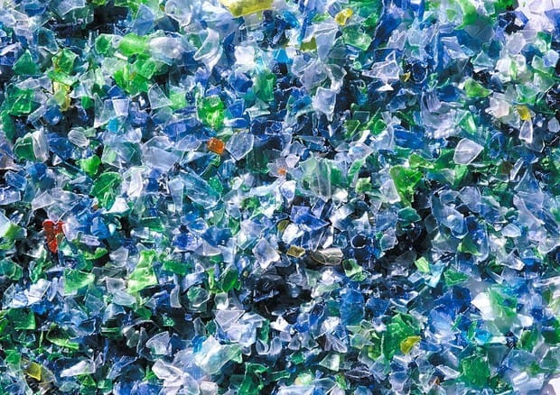 Strade in plastica riciclata, a Capannori prima città in Italia
