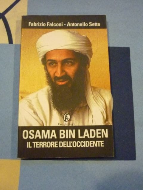 Denunciati dopo fuga a stop polizia, in macchina trovato libro su Bin Laden e Corano