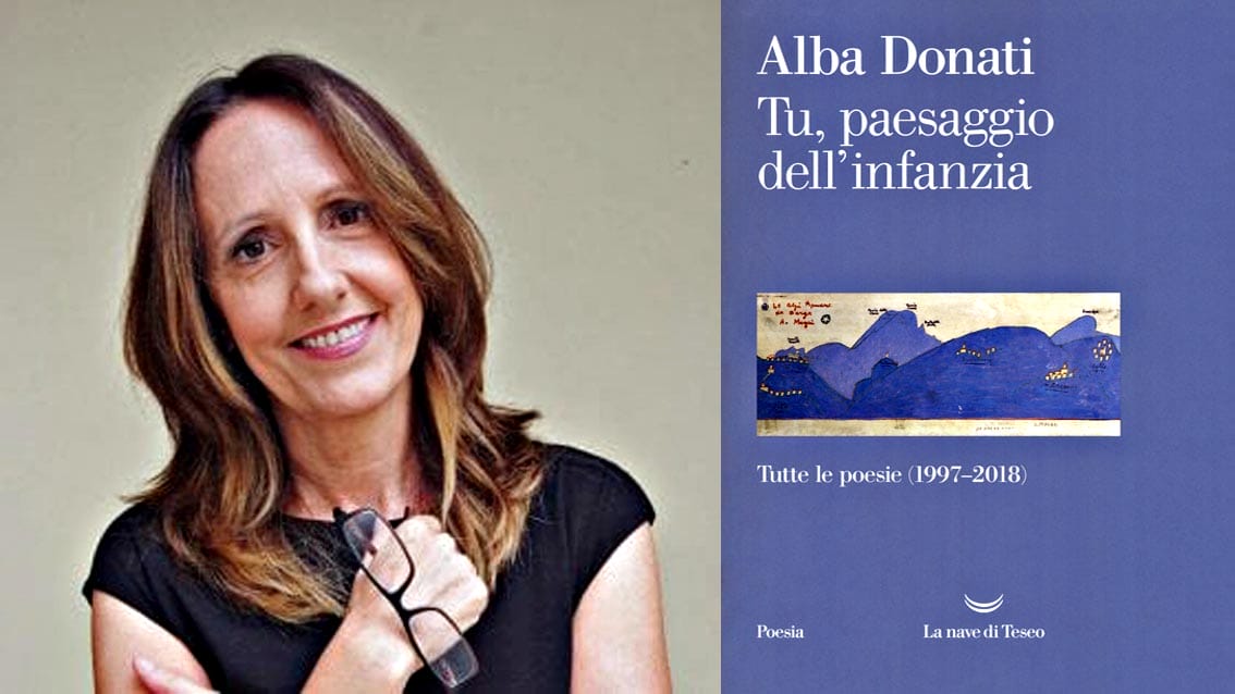 Alba Donati