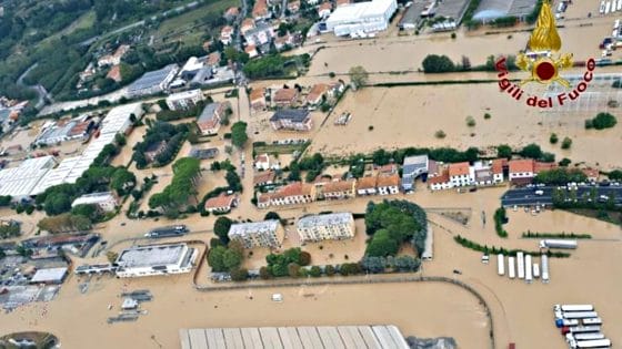 Alluvione Livorno: incontro tra l’amministrazione e le imprese 