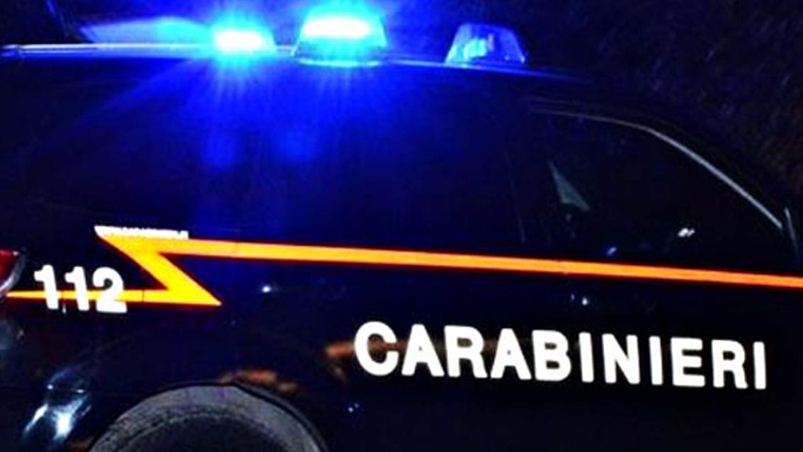 Infanticidio di Scarperia, ricostruzione dei Carabinieri