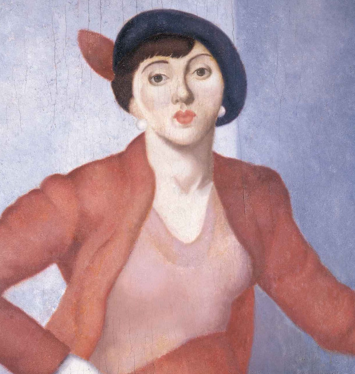 Artiste. Firenze 1900 – 1950