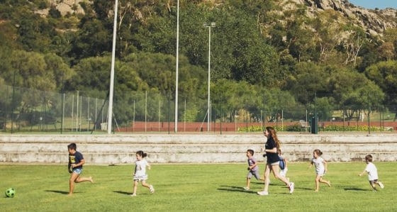 Feste dello Sport animano i quartieri di Firenze