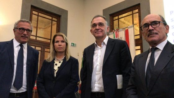 Mafie: la Toscana diventa 4/a in Italia per arresti e denunce