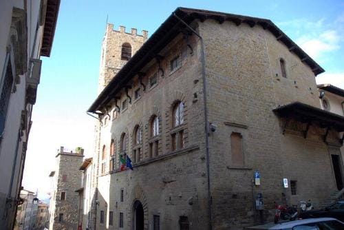 Archivio stato Arezzo