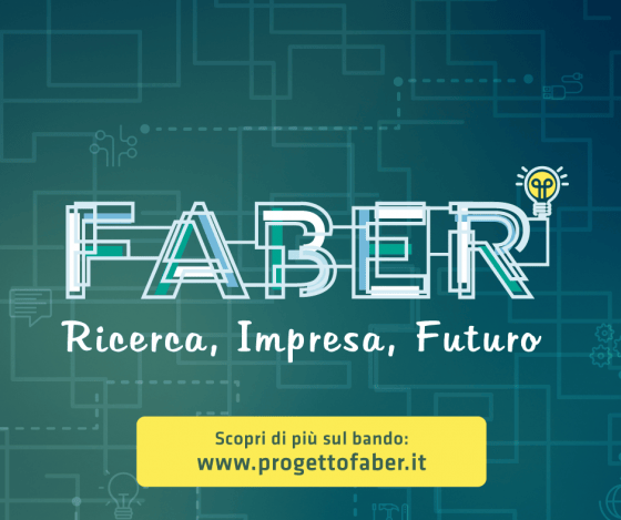Faber 2: 10 ricercatori inseriti in aziende del Fiorentino e Arezzo