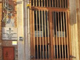 Detenuto non rientra in carcere Siena, scatta evasione