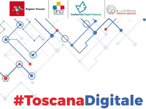 Toscana Digitale fa tappa a Firenze il 14 settembre