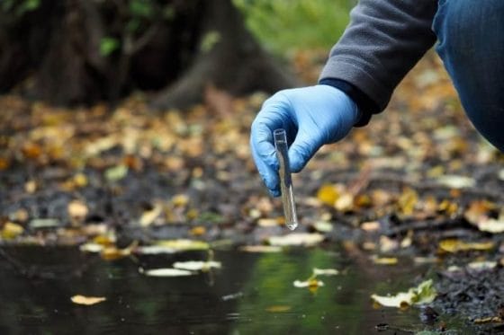 Acqua: Sì Toscana, vietare uso pesticidi vicino a fonti