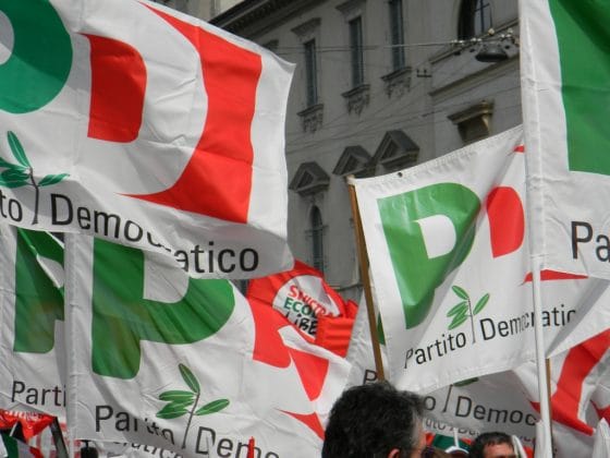 Politica: a Livorno per il PD congresso unitario