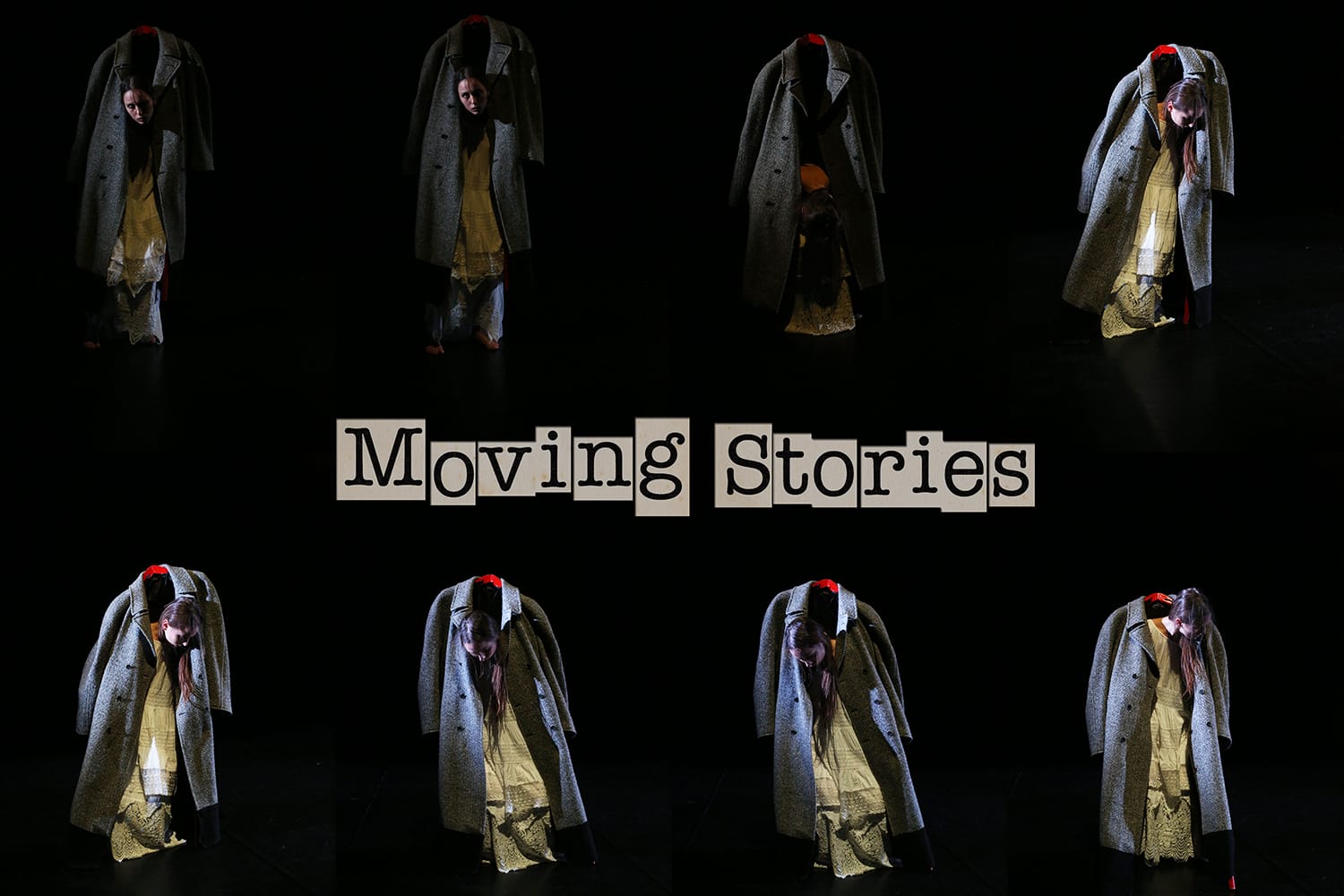 Teatro Studio: al via la III edizione di “Moving Stories” diretto da Paola Vezzosi