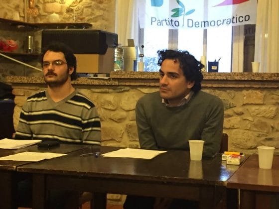 Pd: Fabiani a Bonafè, ‘importante dare vita a segreteria unitaria in Toscana’