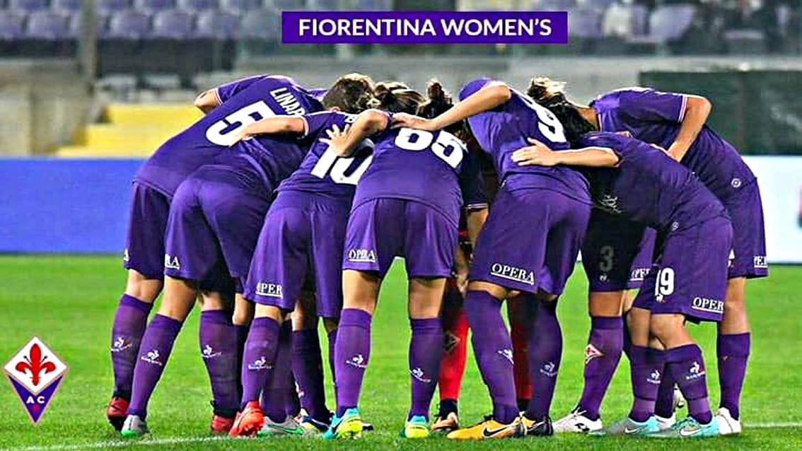Fiorentina Women’s perdono 1-0 col Chelsea in Champions, 31 ottobre rivincita al Franchi