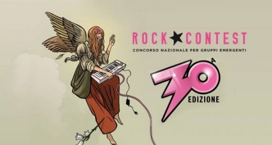 Al via la trentesima edizione del Rock Contest! Al Combo Social Club la sfida tra band più accesa d’Italia