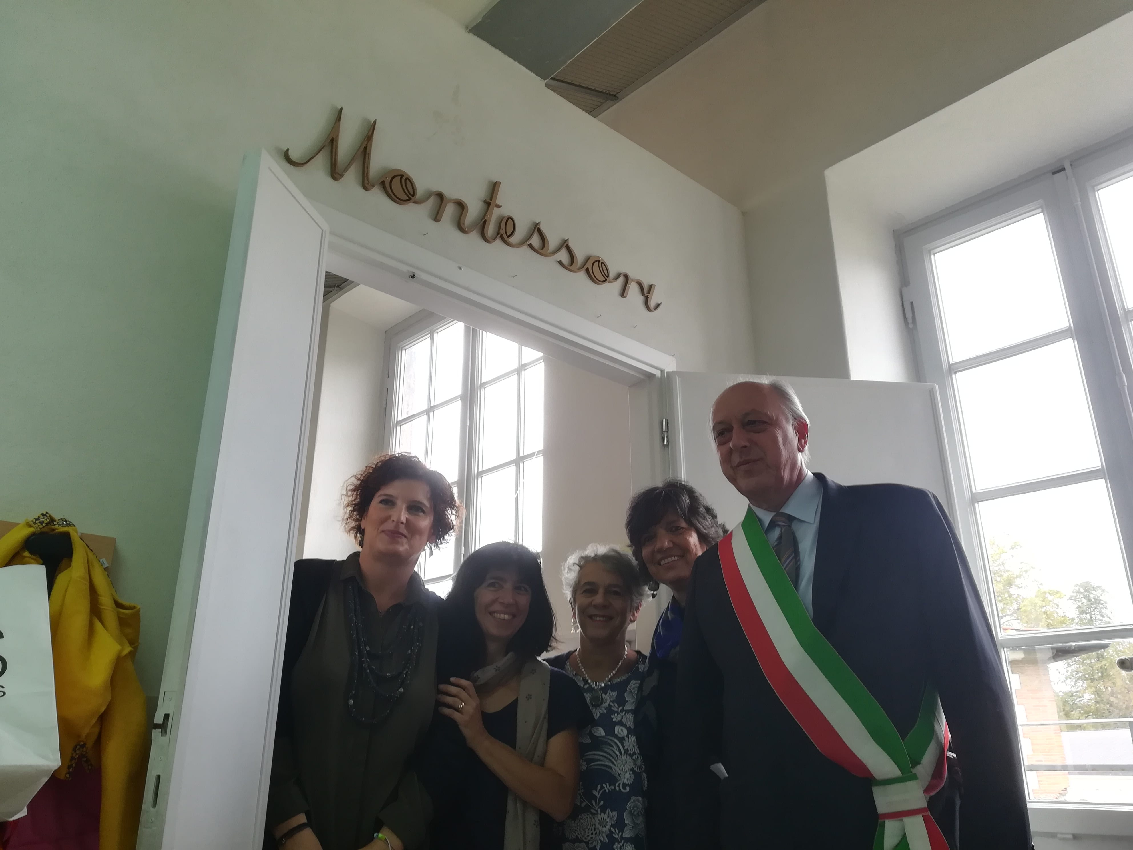 Scuola Montessori: a Lucca cresca la sperimentazione