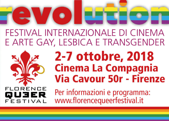 Florence Queer Festival 2018