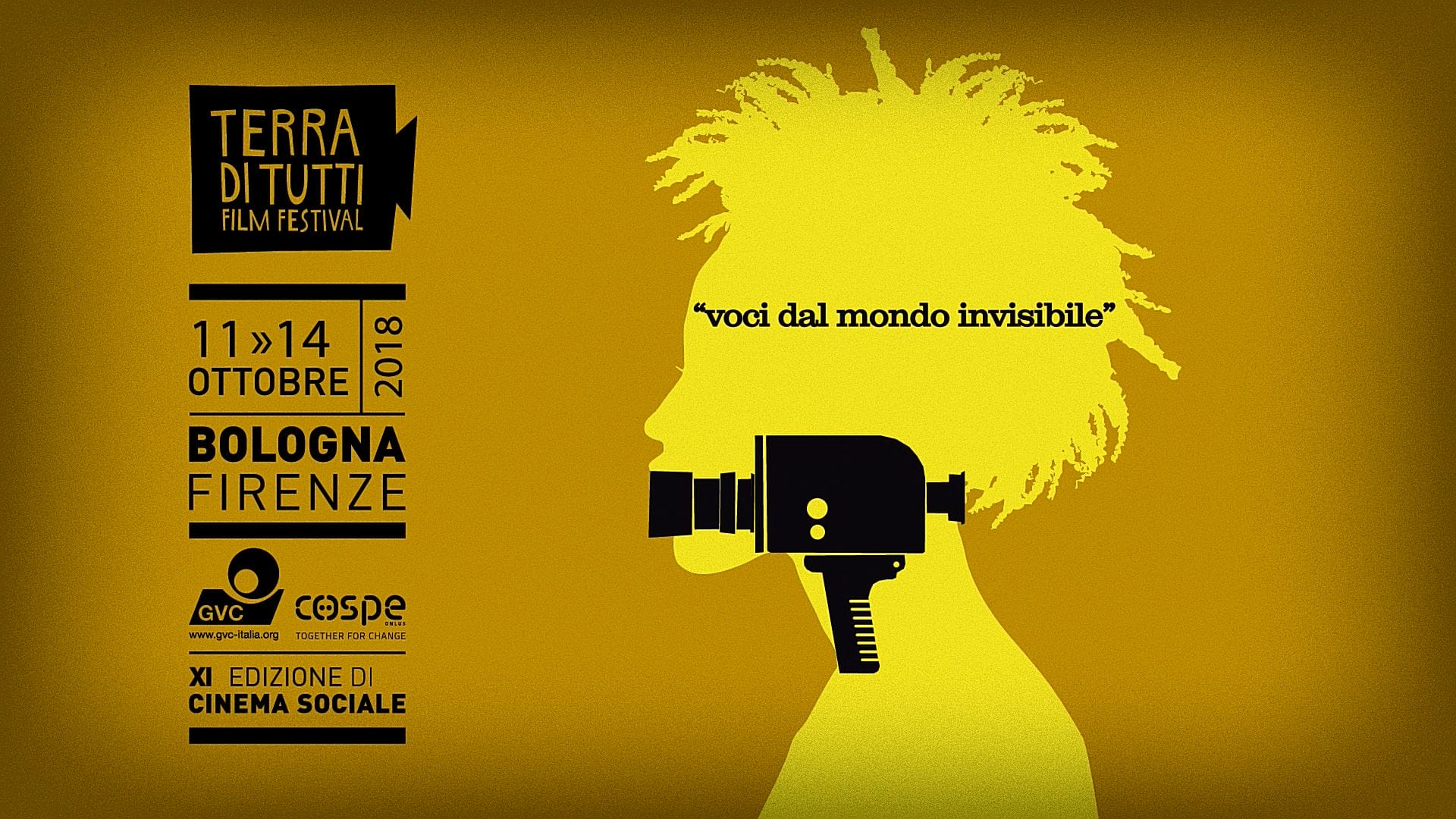 Terra di tutti film festival fa tappa a Firenze con una rassegna sulle lotte ambientali