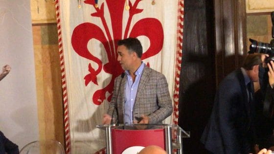Comunali: la Lega pensa a Batistuta come candidato sindaco a Firenze