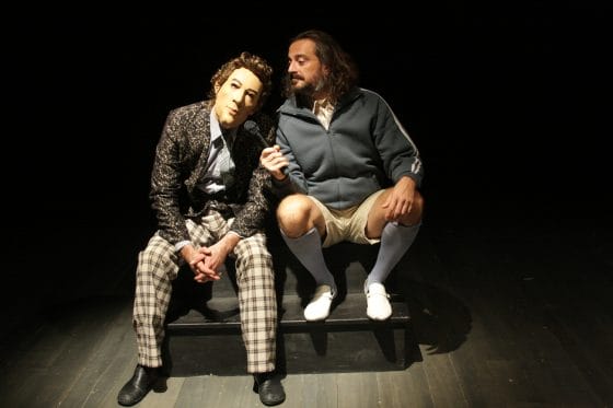 Teatro Studio: i Gogmagog in prima nazionale con “Giovanni per campare digiunava”