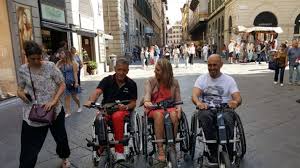 Disabilità: campagna crowdfunding per ‘Firenze SuperAbile’