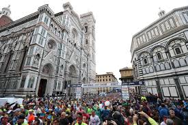 Firenze Marathon, omaggio ad Astori a km 13