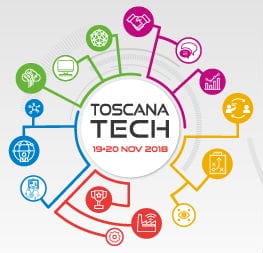 Toscana Tech: protagonista la tecnologia