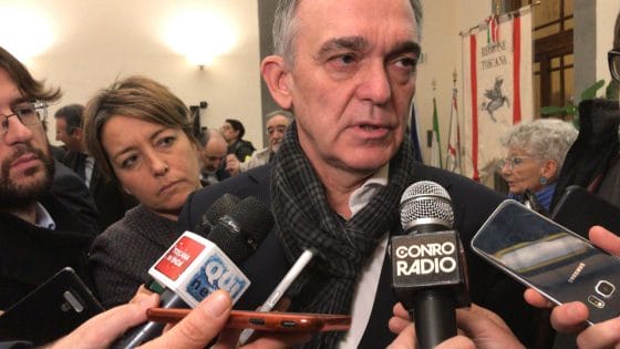 Pd, Rossi: bene unità in Toscana, ottimista su candidato 2020