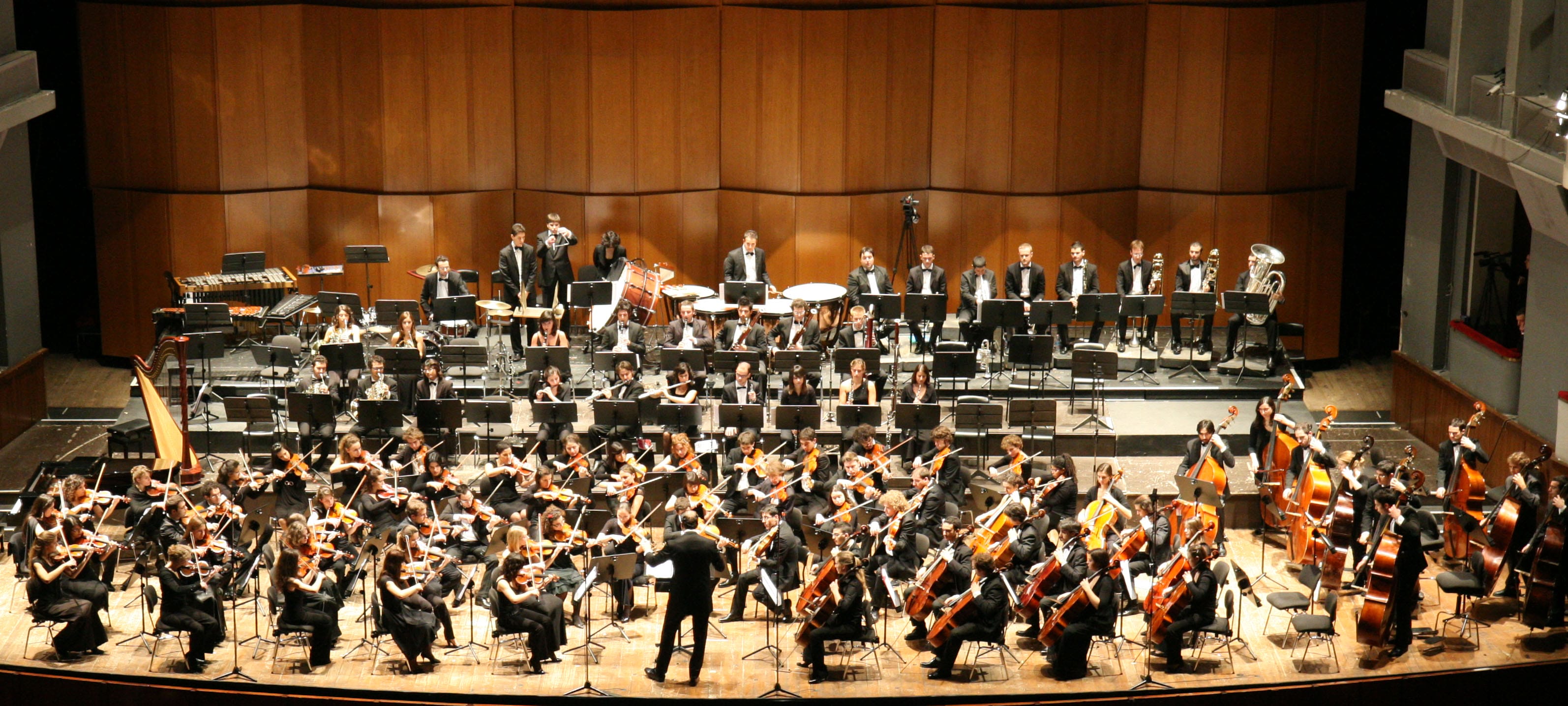 Fiesole, Mibac taglia 200 mila euro ad Orchestra Giovanile Italiana