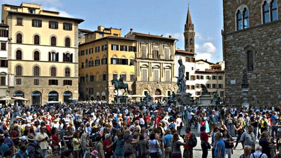 Turismo, Toscana: per Ferragosto tasso occupazione camere al 93%, come in epoca pre-covid