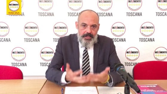 M5S Toscana: ricorso della Regione a Consulta contro DL sicurezza è strumentale 