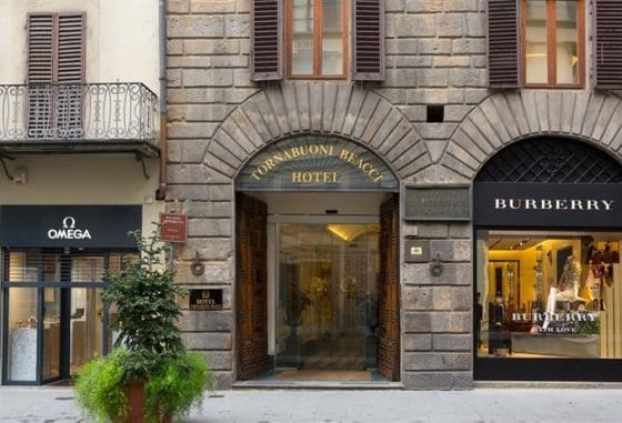 Cgil: entro 2019 riapre Hotel Tornabuoni Beacci