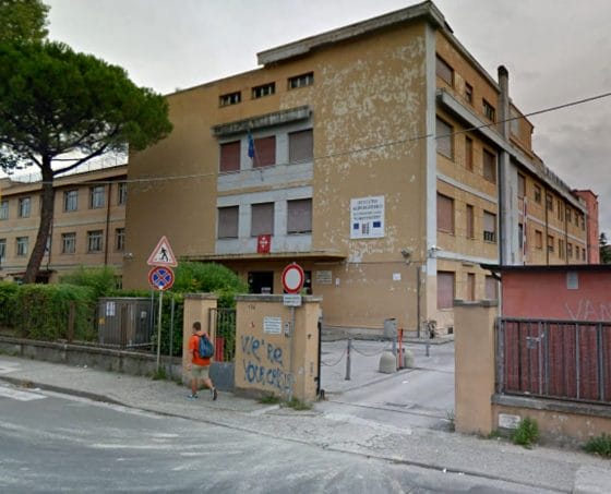 Nardella su istituto danneggiato a Pisa: “giusto che paghino”