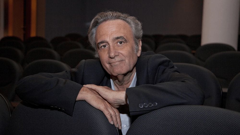 Il regista Joe Dante  al Lucca Film Festival e Europa Cinema 2019