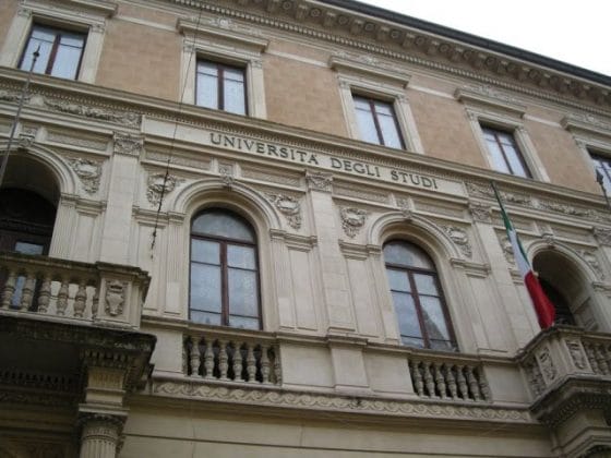 Università Pisa: apre cattedra Unesco sulle rinnovabili