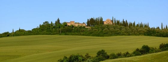 Turismo Toscana, oltre 6 milioni di euro per il piano operativo 2021