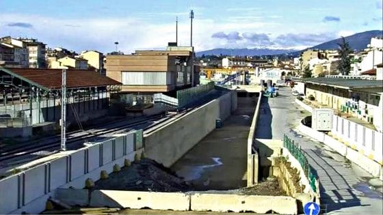 De Blasi (M5S): Firenze non ha bisogno del Tunnel Tav