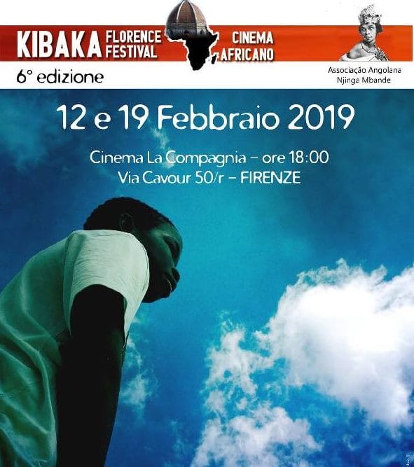 Salt Peanuts – Gli eventi culturali in Toscana, martedì 12 febbraio 2019