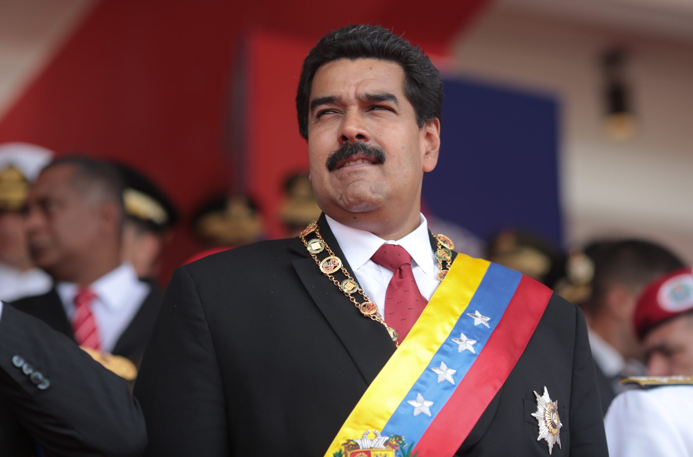 Venezuela, Pci Toscana: presidio pro-Maduro sotto sede Regione