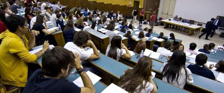 Voto studenti per elezioni rappresentanti Ateneo e ARDSU