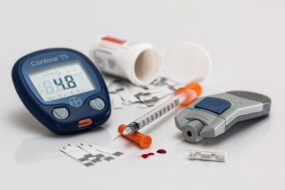 Coronavirus: dal 20 al 50% pazienti  soffre di diabete